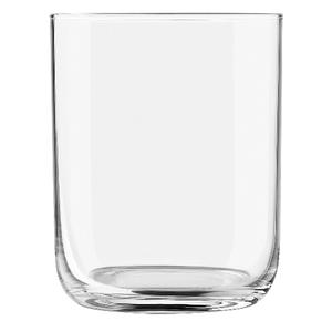 Mikasa Hospitality O-1005125 ONIS Bliss 10.25 oz. Rocks Glass - 6 Each