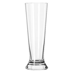 Mikasa Hospitality O-1005127 Principle 12.75oz Beer Glass - 6 Each 