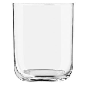 Mikasa Hospitality O-1005296 ONIS Bliss 12 oz. Double Old Fashioned Glass - 6 Each