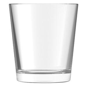 Mikasa Hospitality O-1005342 ONIS Diplomata 4 oz. Double Old Fashioned Glass - 6 Each