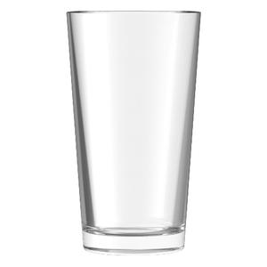Mikasa Hospitality O-1005343 ONIS Diplomata 15.25oz Cooler Glass - 6 Each 