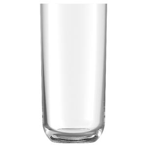 Mikasa Hospitality O-1005535 ONIS Bliss 10.75oz Hi-Ball Glass - 6 Each 