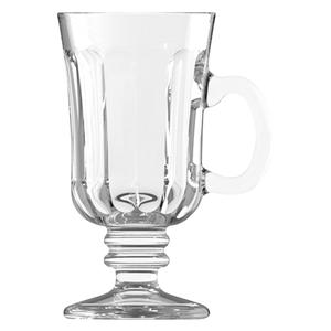 Mikasa Hospitality O-1005643 ONIS Country 7.25 oz. Coffee Mug - 6 Each