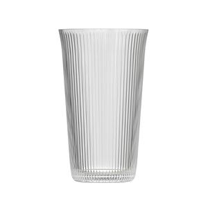 Mikasa Hospitality O-1005669 ONIS Bloom SI 11 oz. Hi-Ball Glass - 6 Each
