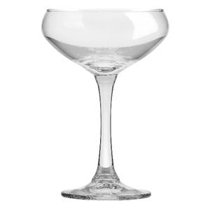 Mikasa Hospitality O-1005812 ONIS Perfection 8.25oz Coupe Glass - 6 Each 