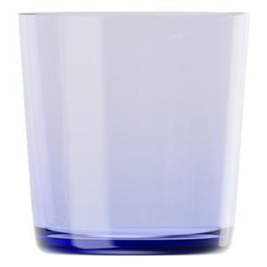 Mikasa Hospitality O-1005902 ONIS Cidra Purple 13oz Double Old Fashion Glass - 6 Each 
