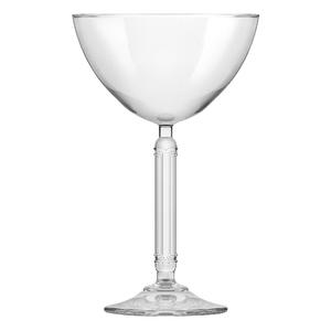 Mikasa Hospitality O-1005960 ONIS The Gats 7oz Coupe Glass - 6 Each 