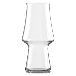 Mikasa Hospitality O-1006058 ONIS Armoe 12.5oz Beer Glass - 6 Each 