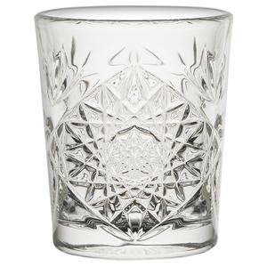 Mikasa Hospitality O-1006243 Icon 2oz Shot Glass - 1dz 