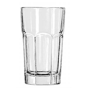 Mikasa Hospitality O-1006260 ONIS Titan 6.75oz Hi-Ball Glass - 1dz 