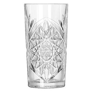 Mikasa Hospitality O-1006279 Icon 16oz Cooler Glass - 6 Each 