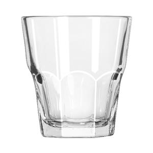 Mikasa Hospitality O-1006284 ONIS Titan 5.5 oz. Rocks Glass - 1 Doz