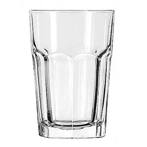Mikasa Hospitality O-1006286 ONIS Titan 14oz Beverage Glass - 1dz 