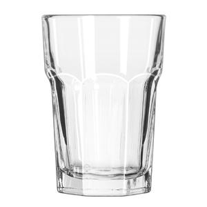 Mikasa Hospitality O-1006290 ONIS Titan 12oz Beverage Glass - 1dz 