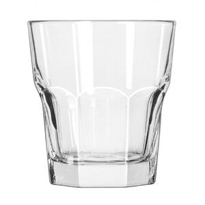 Mikasa Hospitality O-1006293 ONIS Titan 9.75 oz. Rocks Glass - 1 Doz