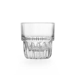 Mikasa Hospitality O-1006295 ONIS Summit 3.3" Dia. 4.75 oz. Rocks Glass - 1 Doz