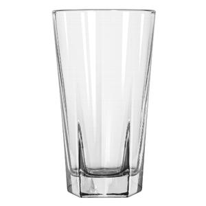 Mikasa Hospitality O-1006307 ONIS Pentagon 11.5oz Hi-Ball Glass - 1dz 