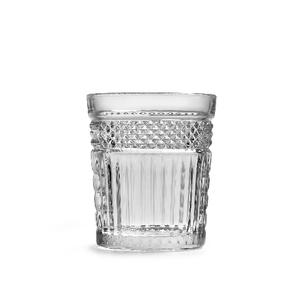 Mikasa Hospitality O-1006326 ONIS Anchor 12oz Double Old Fashioned Glass - 6 Each 