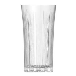 Mikasa Hospitality O-1006520 ONIS Mosaic 15.75 oz. Cooler Glass - 6 Each