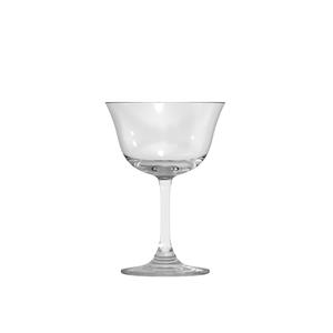 Mikasa Hospitality O-1019063 ONIS Classic Bar 6.75oz Coupe Glass - 6 Each 