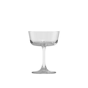 Mikasa Hospitality O-1019064 ONIS Classic Bar 5.5oz Coupe Glass - 6 Each 