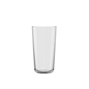 Mikasa Hospitality O-1019065 ONIS Classic Bar 12oz Hi-Ball Glass - 6 Each 