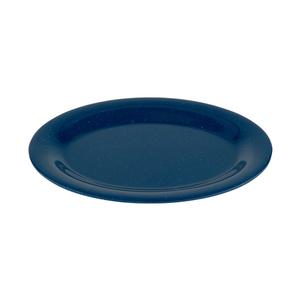 GET Texas Blue Melamine 9.75in x 7.25in Oval Platter - 2dz - OP-950-TB GET Texas Blue Melamine 9.75in x 7.25in Oval Platter - 2dz - OP-950-TB