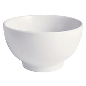 GET Corona Actualite Bright White Porcelain 24.2 oz. Bowl- 2 Doz - PA1101525424