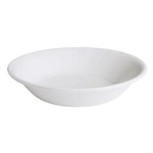 GET Corona Actualite Bright White Porcelain 16.6oz Soup Bowl - PA1101703224 