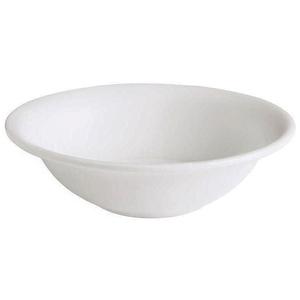GET Corona Actualite Bright White Porcelain 10oz Bowl - 2dz - PA1101703724 