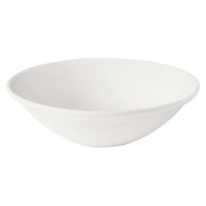 GET Corona Actualite Bright White Porcelain 19.2oz Bowl- 2dz - PA1101903224 