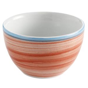 GET Corona Calypso Coral Porcelain 8.8oz Bouillon Cup - 2dz - PA1602904524 