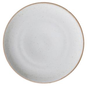 GET Corona Artisan Beige Porcelain 7in dia. Coupe Plate - 2dz - PA1605711724 