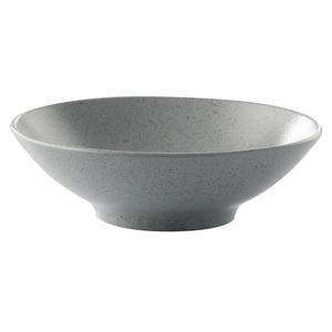 GET Corona Cosmos Moon Grey Porcelain 29.8 oz. Coupe Bowl- 2 Doz - PA1944923324