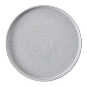 GET Corona Cosmos Moon Rustic Porcelain 11" dia. Coupe Plate - PA1944992812