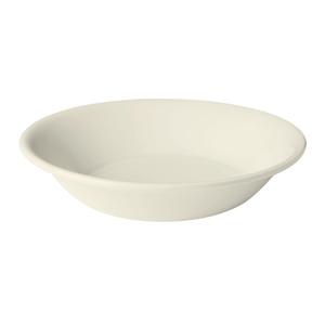 GET Corona Americana Off White Porcelain 16.6oz Soup Bowl - PP1100703224 