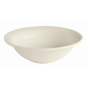 GET Corona Americana Off White Porcelain 10oz Bowl - 2dz - PP1100703724 