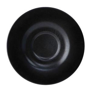 GET Corona Cosmos Pluto Porcelain 5in dia. Coffee Saucer - 2dz - PP1941900124 