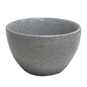 GET Corona Cosmos Moon Grey Porcelain 8.8 oz. Bouillon Cup-2 Doz - PP1944904524