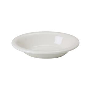 Yanco China Accessories American White Porcelain 22oz Baking Dish - RE-010 