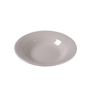 Yanco China Recovery American White Porcelain 26oz Pasta Bowl - 1dz - RE-120 