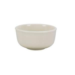 Yanco China Recovery American White Porcelain 13.5oz Jung Bowl - 3dz - RE-135 