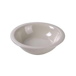 Yanco China Recovery American White Porcelain 3.5oz Fruit Bowl - 3dz - RE-32 