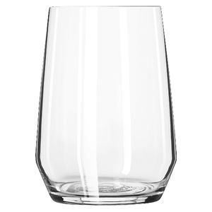 Mikasa Hospitality RL-1001515 Royal Leerdam Ensemble 16.25oz Water Glass - 6 Each 