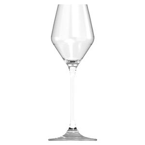 Mikasa Hospitality RL-1001557 Royal Leerdam Carre 4.75oz Wine Glass - 6 Each 