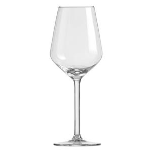 Mikasa Hospitality RL-1001577 Royal Leerdam Carre 13oz Wine Glass - 6 Each 