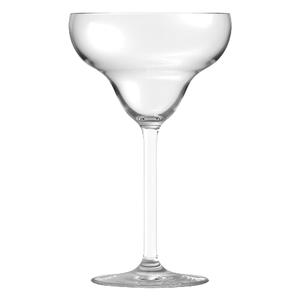 Mikasa Hospitality RL-1005400 Royal Leerdam Special Cocktail 10.25 oz. Margarita Glass