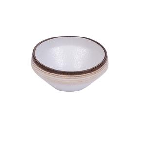 Yanco China Rockeye-2 Glazed Porcelain 46oz 8in dia. Ramen Bowl - 1dz - RO-2808 