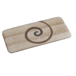 Yanco China Rockeye Glazed Porcelain 16" x 7.5" Display Plate - 1 Doz - RO-3116