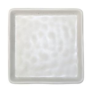 GET Touch of Honey Melamine 4" dia. Plate - 10 Doz - SVR403